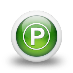 Papirna Parking Karta